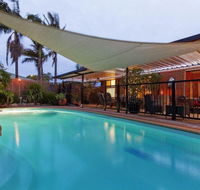 The Entertainer - Lismore Accommodation