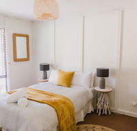 Margaret River Holiday Cottages - Lismore Accommodation