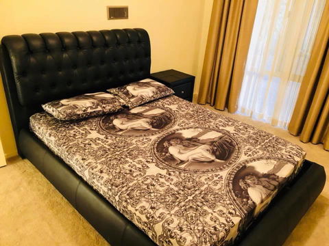 LA ANCHOR ON THE CANALS (MANDURAH) - Lismore Accommodation 14