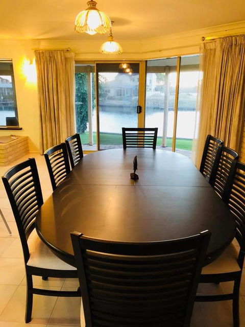 LA ANCHOR ON THE CANALS (MANDURAH) - Lismore Accommodation 8