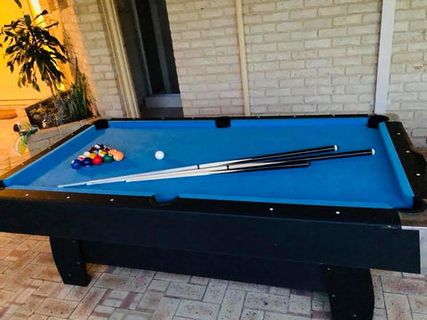 LA ANCHOR ON THE CANALS (MANDURAH) - Lismore Accommodation 10