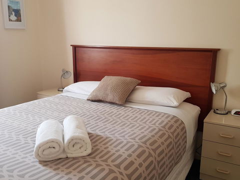 Park Avenue Holiday Units - Lismore Accommodation 6