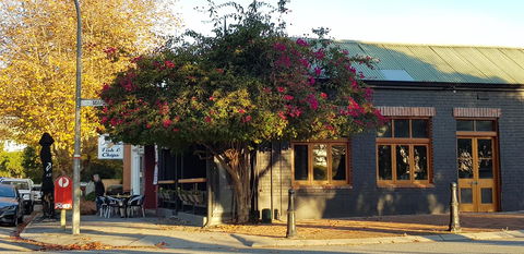 Park Avenue Holiday Units - Lismore Accommodation 26