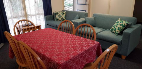 Park Avenue Holiday Units - Lismore Accommodation 11
