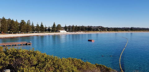 Park Avenue Holiday Units - Lismore Accommodation 3