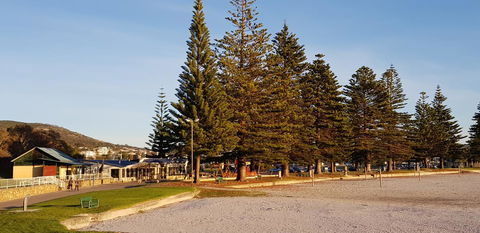Park Avenue Holiday Units - Lismore Accommodation 27