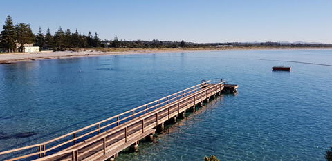 Park Avenue Holiday Units - Lismore Accommodation 13