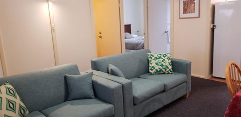 Park Avenue Holiday Units - Lismore Accommodation 9