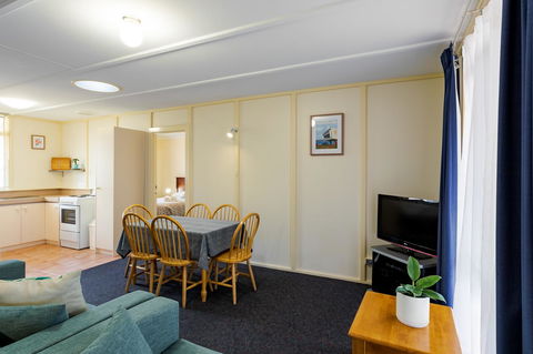 Park Avenue Holiday Units - Lismore Accommodation 8