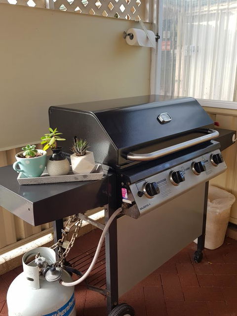 Park Avenue Holiday Units - Lismore Accommodation 24