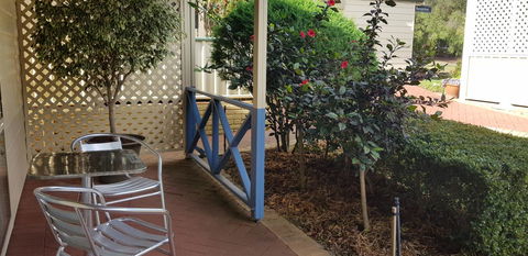 Park Avenue Holiday Units - Lismore Accommodation 21