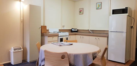 Park Avenue Holiday Units - Lismore Accommodation 17