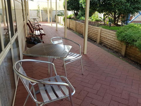 Park Avenue Holiday Units - Lismore Accommodation 22