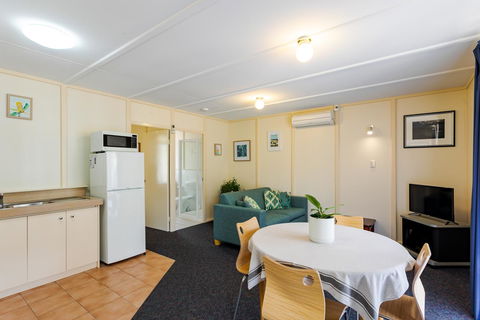 Park Avenue Holiday Units - Lismore Accommodation 16