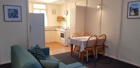 Park Avenue Holiday Units - Lismore Accommodation 4