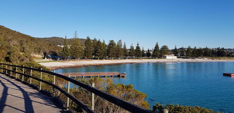 Park Avenue Holiday Units - Lismore Accommodation 12