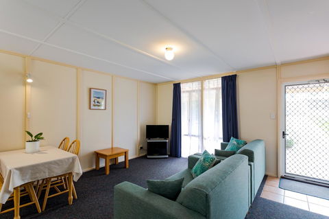 Park Avenue Holiday Units - Lismore Accommodation 10