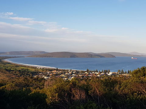 Park Avenue Holiday Units - Lismore Accommodation 1
