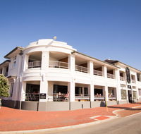 Cottesloe Beach Hotel - Lismore Accommodation