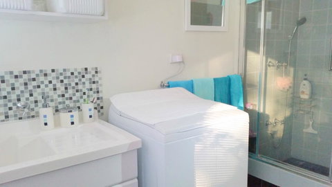 Island View Villas - Lismore Accommodation 8