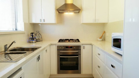 Island View Villas - Lismore Accommodation 2