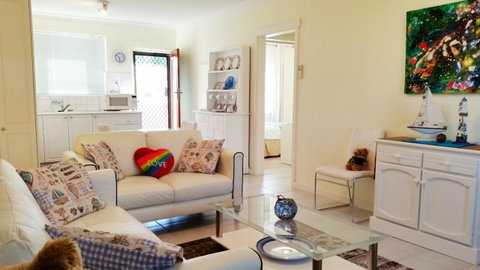 Island View Villas - Lismore Accommodation 0