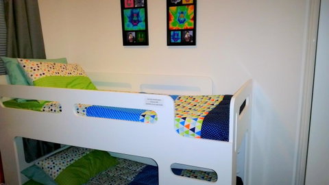 Island View Villas - Lismore Accommodation 28