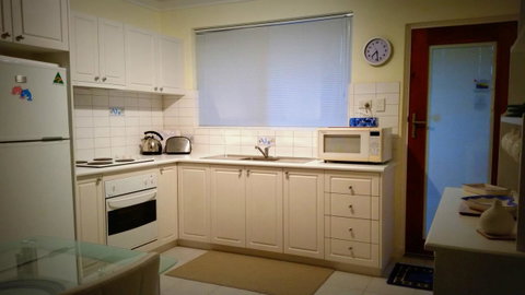 Island View Villas - Lismore Accommodation 22