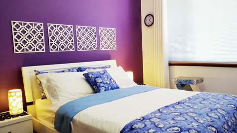 Island View Villas - Lismore Accommodation 1