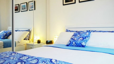Island View Villas - Lismore Accommodation 3