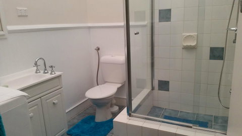Island View Villas - Lismore Accommodation 6