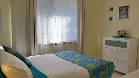 Island View Villas - Lismore Accommodation 11