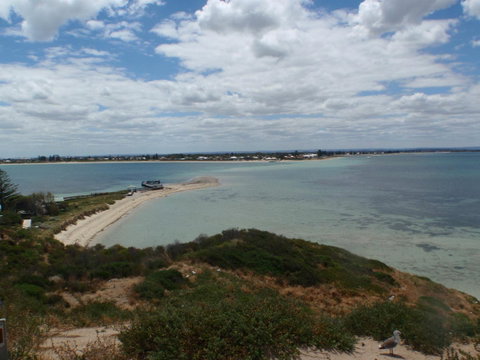 Island View Villas - Lismore Accommodation 15