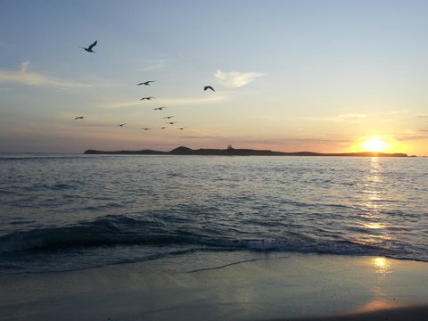 Island View Villas - Lismore Accommodation 20