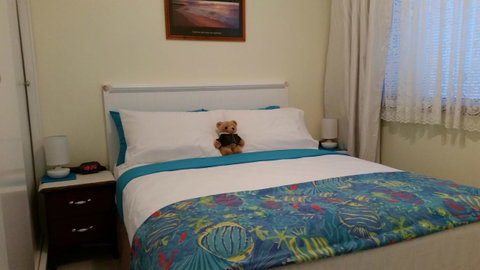 Island View Villas - Lismore Accommodation 10