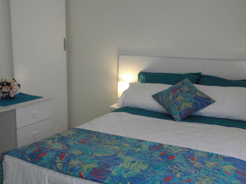 Island View Villas - Lismore Accommodation 9
