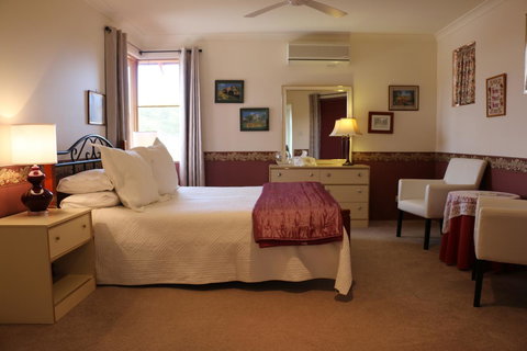 Crossland House - Lismore Accommodation 16