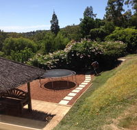 Bright  Beautiful Home On The Hills - Lismore Accommodation