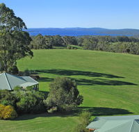 Celestine Retreat - Lismore Accommodation