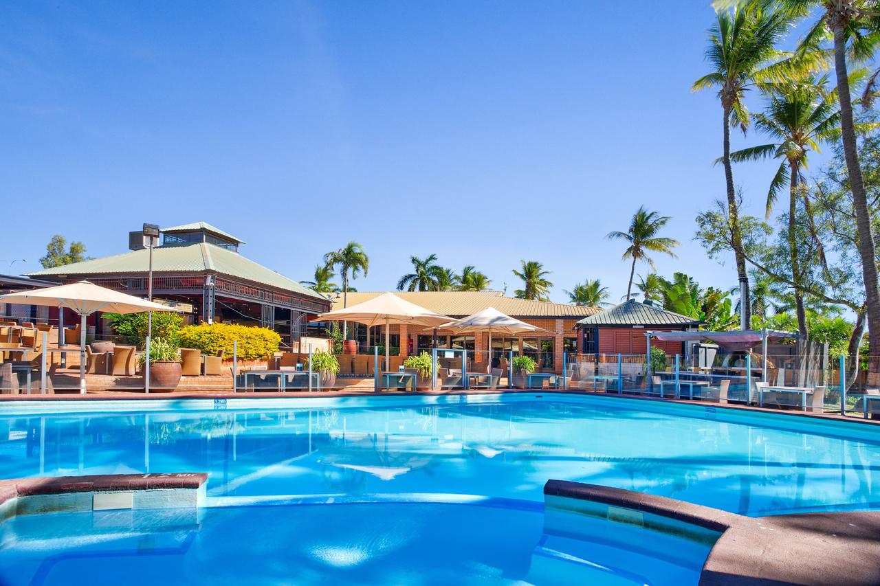 Pegs Creek WA Lismore Accommodation