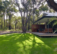 Amaroo Retreat  Spa - Lismore Accommodation