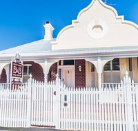 South Beach Bed  Breakfast - Lismore Accommodation