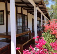 Daisy Cottage - Lismore Accommodation