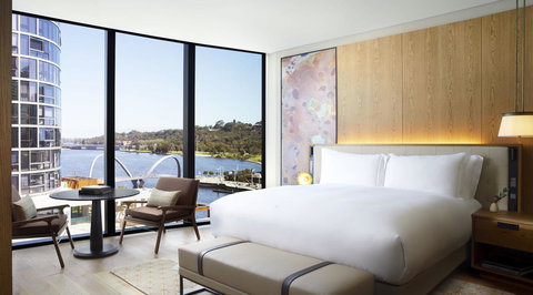 The Ritz-Carlton, Perth - Lismore Accommodation 25