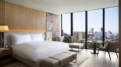 The Ritz-Carlton, Perth - Lismore Accommodation 19