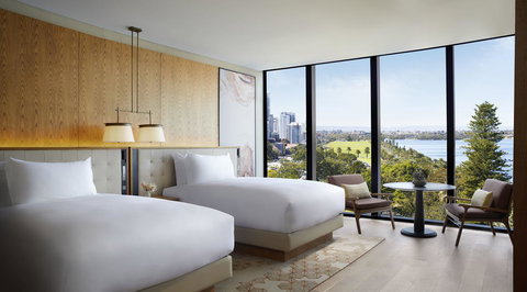 The Ritz-Carlton, Perth - Lismore Accommodation 27