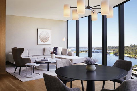 The Ritz-Carlton, Perth - Lismore Accommodation 12