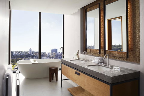The Ritz-Carlton, Perth - Lismore Accommodation 15