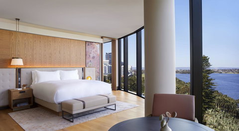 The Ritz-Carlton, Perth - Lismore Accommodation 3