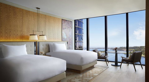 The Ritz-Carlton, Perth - Lismore Accommodation 16